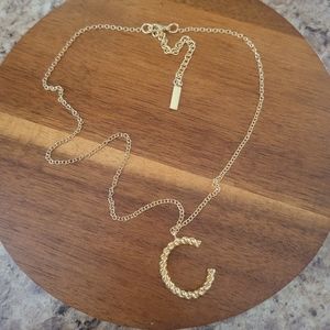 Target necklace